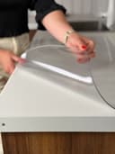 1,5 mm mat (antyrefleks)